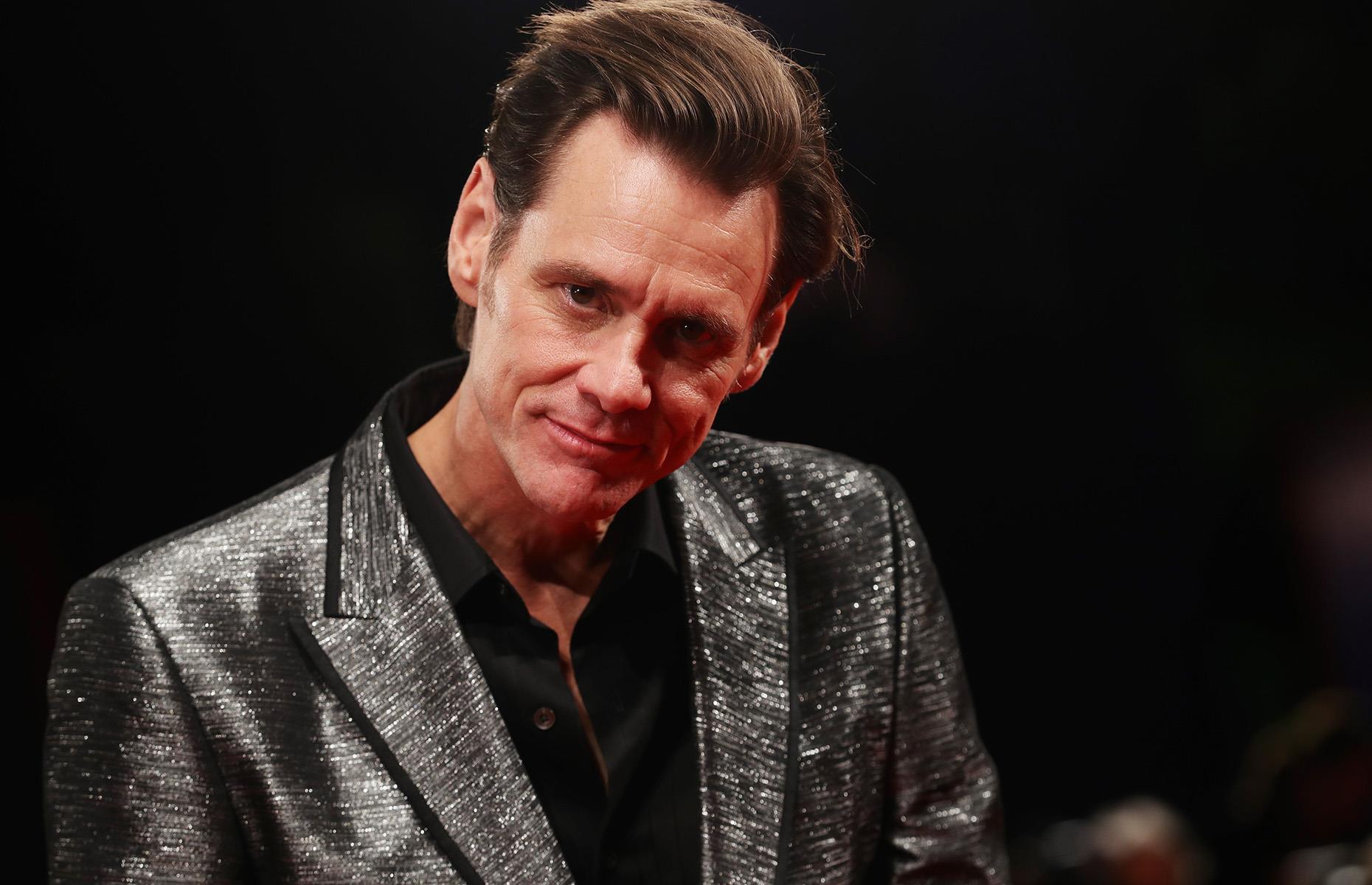 Jim Carrey – Net worth: $180 million (£142m)